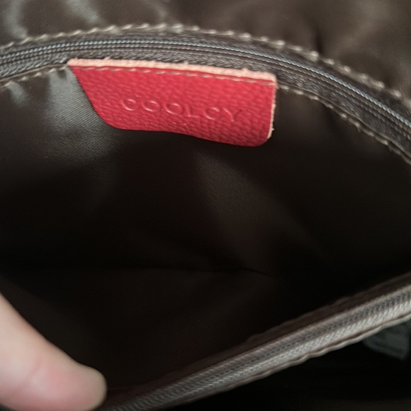 Genuine Leather backpack NEW - Picture 5 of 9